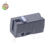 NBBY 1/3/5PCS For ASUS ROG Gladius III AimPoint 36K 80 Million D2FP-FN2 Mouse Micro SwitchStrike Lig