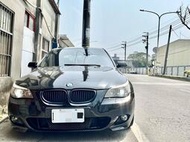 🌈2006 BMW 530I 3.0 黑🌈FB:小闕中古車