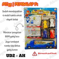 MT45 | BOYS' TOY F1