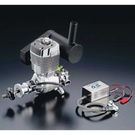 MESIN TV99 Gasoline Engine OS GT33 OS GT33 Gasoline Engine