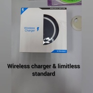 Sony Lithium Batteries & Earphone