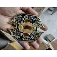 Devil may cry dmc 3 5 Dante Nero 100 cosplay costume | TunghondaGamer