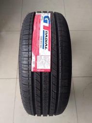 GT Radial Champiro SUV 235/60 R16 Ban Mobil Rush Captiva