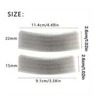 Copper Pipe Cleaner Replacement Brush-Suitable for 15mm and 22mm Copper Pipe Brush Universal-Source 