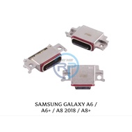 CHARGER CONNECTOR FOR SAMSUNG GALAXY A6 A6 PLUS A8 2018 A8 PLUS