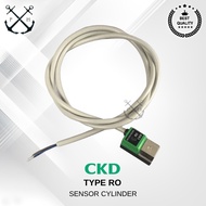 CKD type RO cylinder Sensor