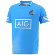 2020 ATH CLIATH RUGBY JERSEY 2021 Dublin Ireland Irish Dubs Ath Cliath Rugby TRAINING SHORTS JERSEY 