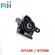 For Nikon D7100 D7200 AF/MF AF-M AF MF Lever Rod Toggle Switch Button Focus Mode Selector Camera Spare Part
