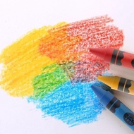 Joan Miro Washable Crayon 36 color Children's Crayon set