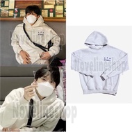 Hoodie TREASURE JEONGWOO IAB STUDIO PREMIUM SWEATER KPOP FLEECE M-3XL