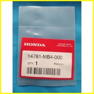 ☈ ۩ ◄ TMX155 Valve Cotter / Engine Valve Lock 14781-MB4-000 Honda Genuine / Original