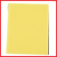 【MEA】Intake Air Filter Foam Sponge for TTR225 1999-2004 XT225 Serow 1986-2007[my]