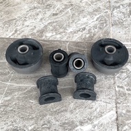 ลูกหมาก แยกขาย Toyota ALTIS ปี 2008-2018 ZRE141 ZRE171 แร็ค ปีกนก กันโคลง คันชัก บูชปีกนก