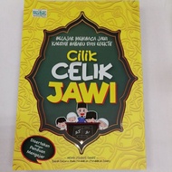 CILIK CELIK JAWI (BELAJAR MEMBACA JAWI)