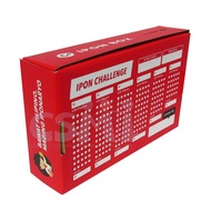 ♞,♘,♙Chinkee Tan's 60K Ipon Challenge Ipon Box