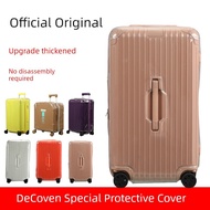 luggage wheel protector luggage wheel cover Sports 30/32 inch dust cover luggage