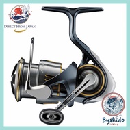 DAIWA 23 AIRITY Spinning Reel Series
