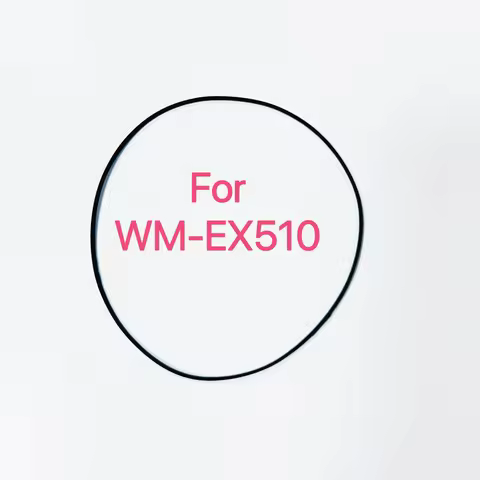 1PCS Belt For Sony WM-EX510 Tape Recorder Walkman