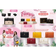 Fiona NEW BAG JIMSHONEY