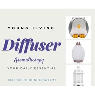 [ORIGINAL] Young living diffuser