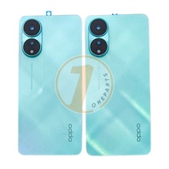 BACKDOOR BACKCASE BACK COVER CASING OPPO A78