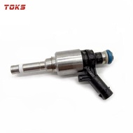 TOKS 4pcs 06H906036E Fuel Injector 06H906036G 06H906036P For VW Golf Jetta Passat Audi A3 A4 A6 Q3 Q
