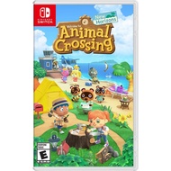Nintendo Switch Animal Crossing New Horizons | Animal Crossing New Horizon