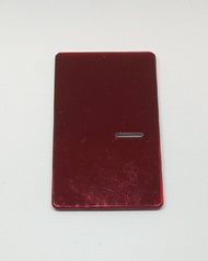 Panel Backdoor SAN AIO Clear Series backdoor belakang