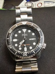 Seiko  skx007