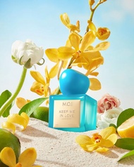 [Chính Hãng] Nước hoa Keep Me In Love - MOI