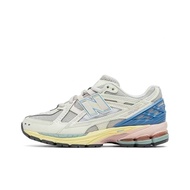 New Balance NB 1906R the year of the Loong new shock absorption low height running shoes for men and