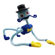 New 56cm Daddy Long Legs Plush Toys Soft Game Long Leg Dad With Hat Doll Cute Daddy Pillow Toy for K