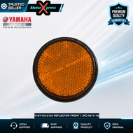 [100% ORI] 2FC-H5111-00 Original Yamaha Y16ZR/ Y15ZR/ LC135/Lagenda FI / EZ115 /NVX Fender Reflector