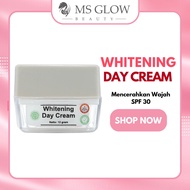 Ms Glow Whitening Day Cream / Day Cream Ms Glow 12GR