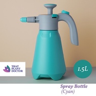 1.5L Spray Bottle (Cyan)