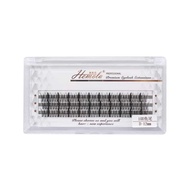 Hemola FISH TAIL VOLUME RUSSIAN 10D EYELASH EXTENSION Eyelashes EXTENSION