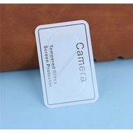 3D camera Tempered glass Xiaomi poco F7 5G camera protector Curved lens protector