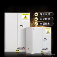 Toxic Cabinet Hospital Cabinet Safe Cabinet Laboratory Safe Explosion-Proof Fire-Proof Safe Cabinet 