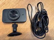 小米車cam