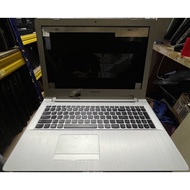 LENOVO 80K6 FULL CASING ORIGINAL