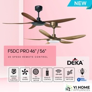 🔥FREE SHIPPING🔥DEKA F5DC PRO /DEKA SCX PRO /DEKA KRONOS K6DC /FIERO FREYA /NSB FD693 /NSB VEERA 56''