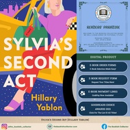Sylvia's Second Act [Hillary Yablon]