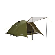 เต็นท์ Coleman Touring dome/LX Olive