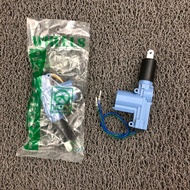 WHEEL Central Lock Gun Universal Central Door Lock and Unlock Kit