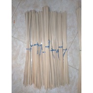 4 milli bamboo spokes, bird cage spokes, base spokes