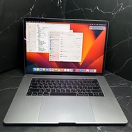 高階繪圖剪片 高階 Apple MacBook Pro  2019 15.4吋 2.3GHz i9/16GB  DDR 4Ram/512GB SSD /獨顯：Radeon Pro 560 4GB 15.4inch 2880x1800 /文書電腦/apple/MacBook/Notebook/插電循環次數：110次/三個月保養/349