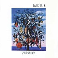 CD-R Talk Talk - Spirit of Eden (1988)