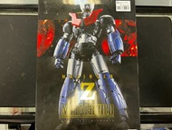 寄賣 其它-METAL BUILD Mazinger Z 97777534037