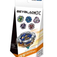 beybladex ux-18