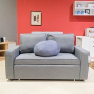 โซฟาปรับนอน รุ่น RAZINO & หมอนอิงอเนกประสงค์ รุ่น MJ01